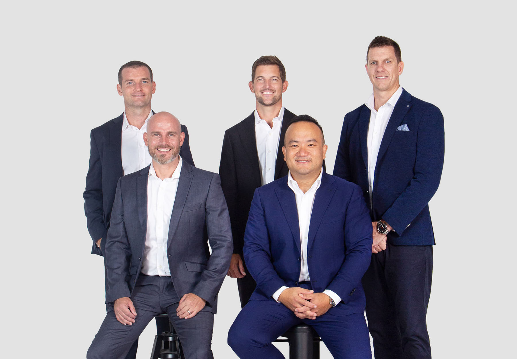 Crew Commercial directors