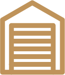 Properties sold and leased