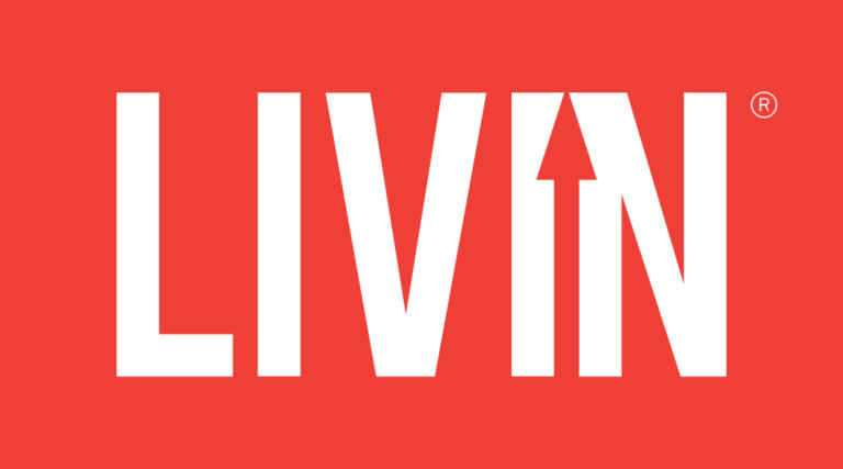 Charity Partnership – Livin