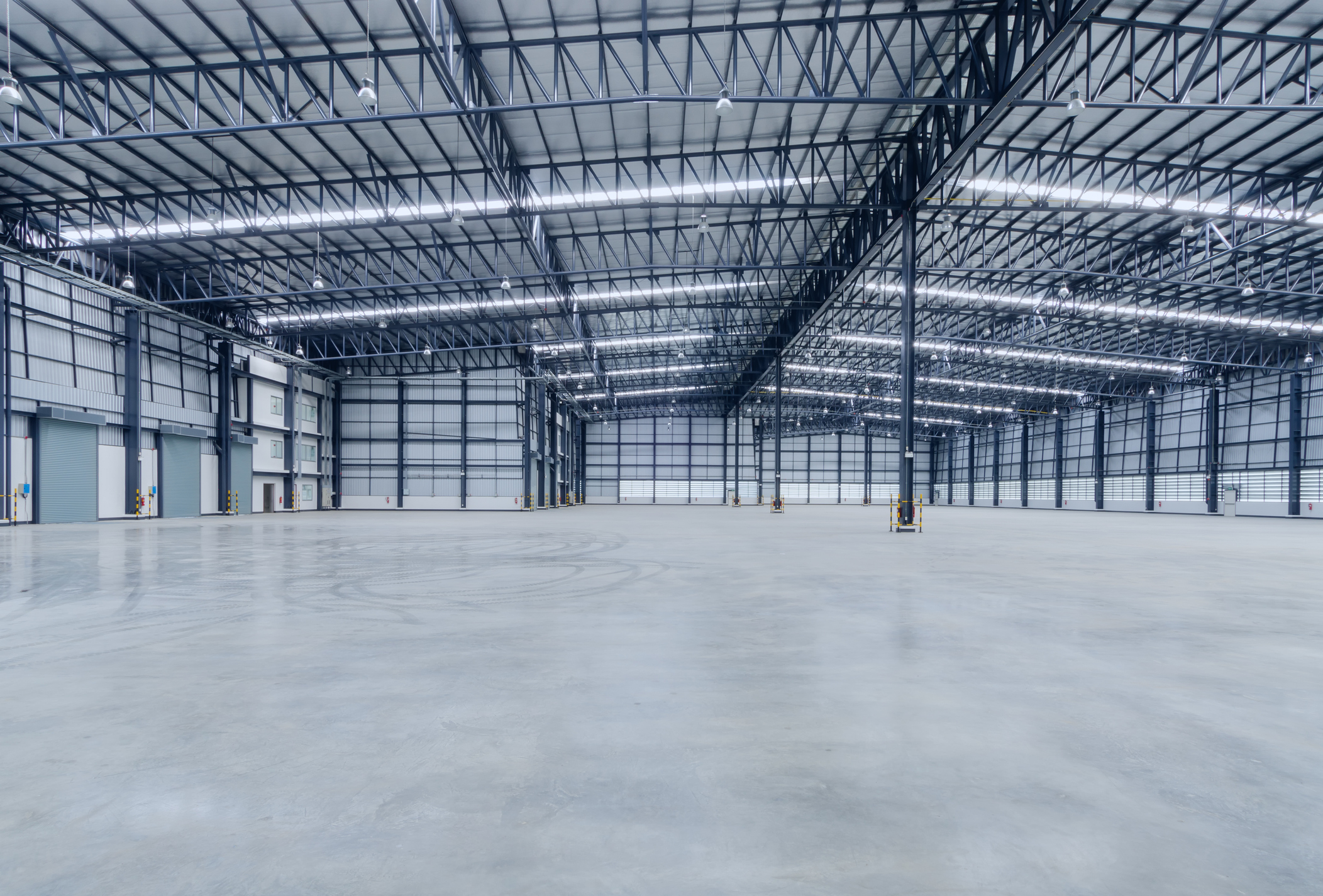 Commercial Sales