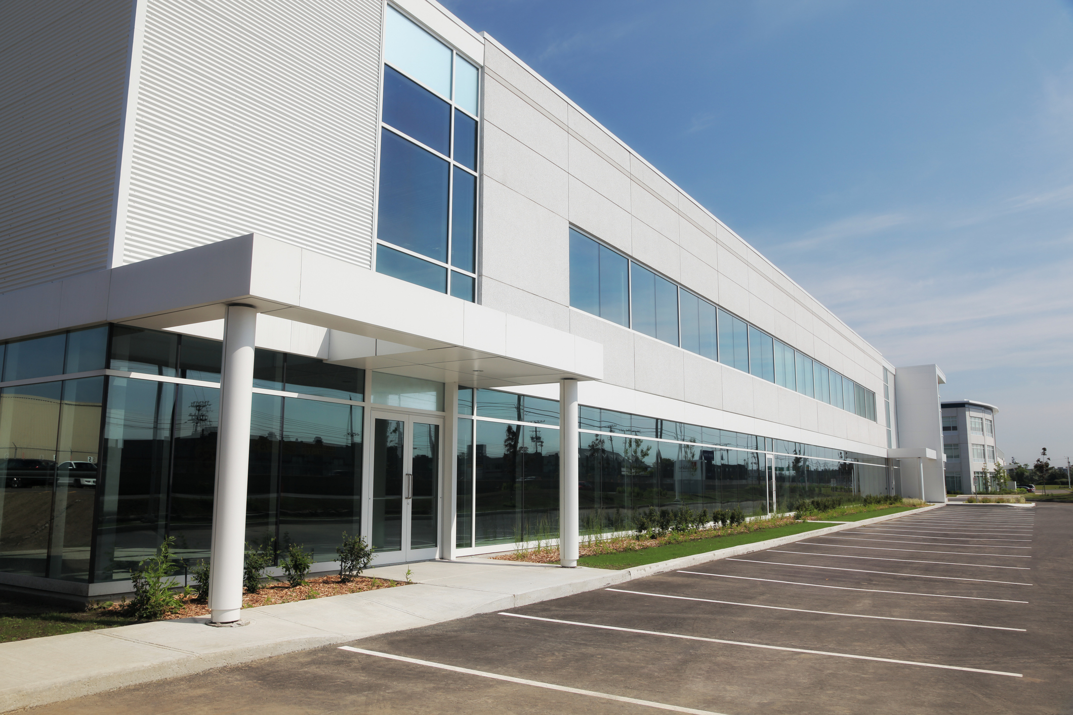 Commercial Leasing