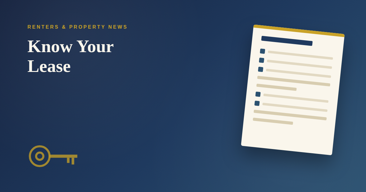 Full width project banner image