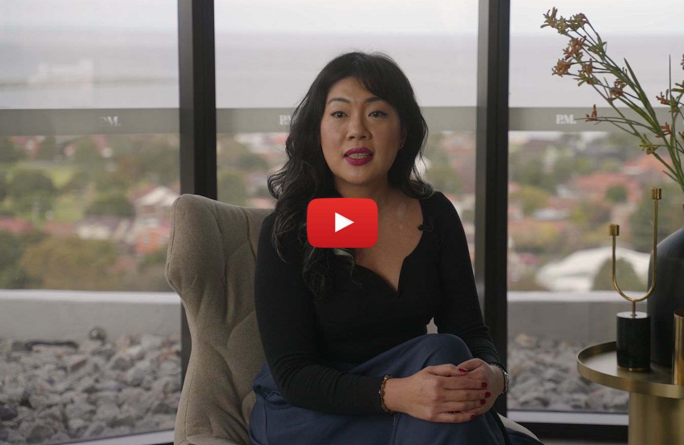 Lynn Lum - Partner | Sales