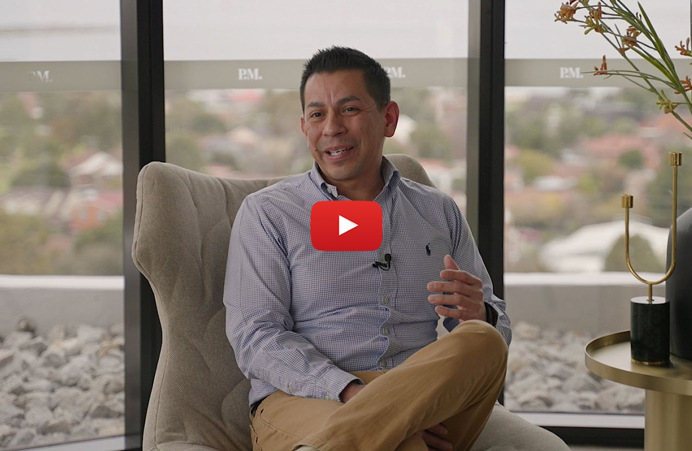 Juan Hernandez - Partner | Property Management