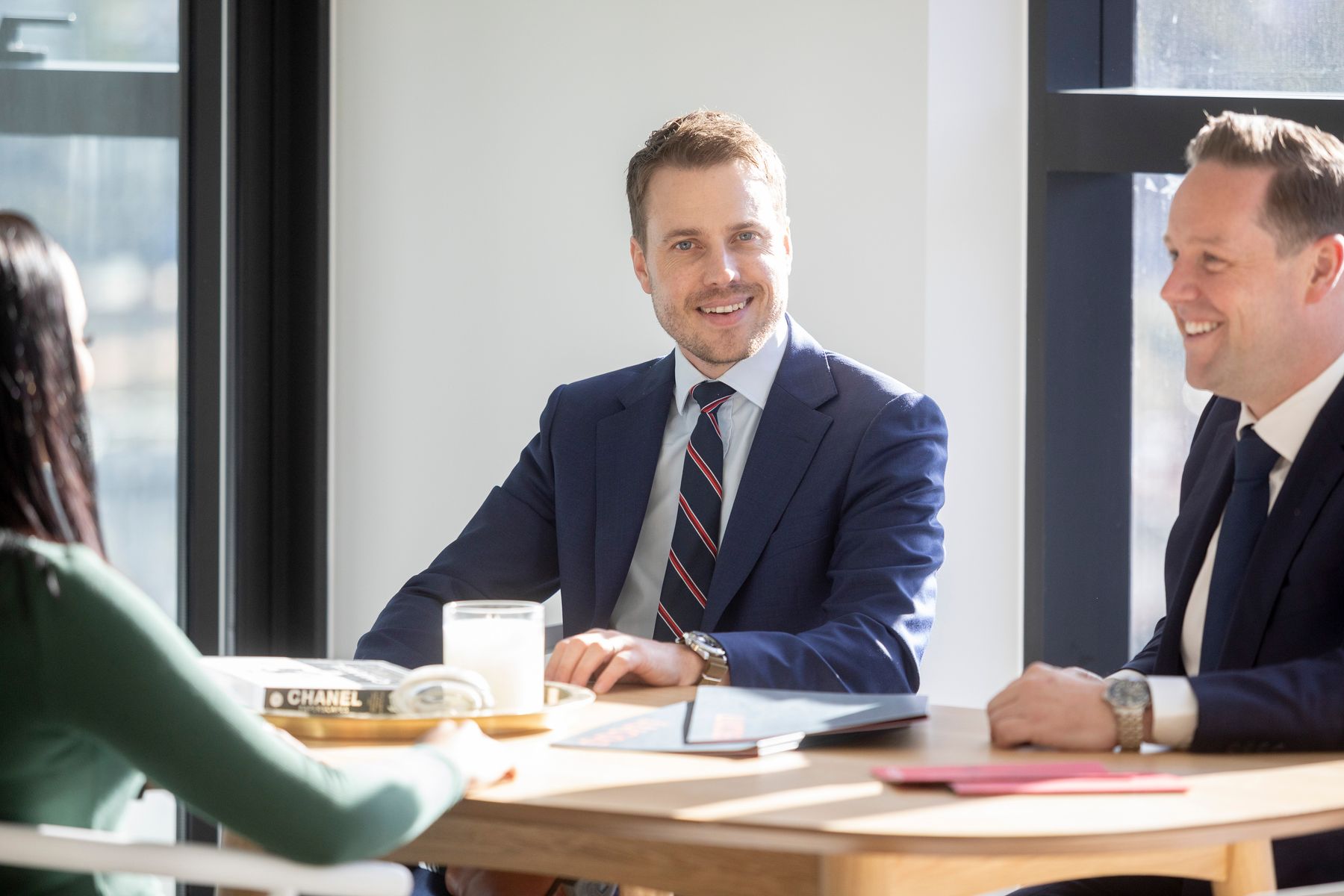Property Management
