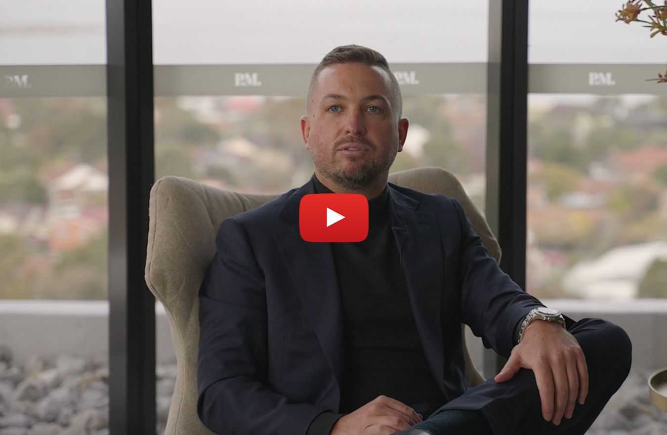 Cary Thornton - Partner | Sales
