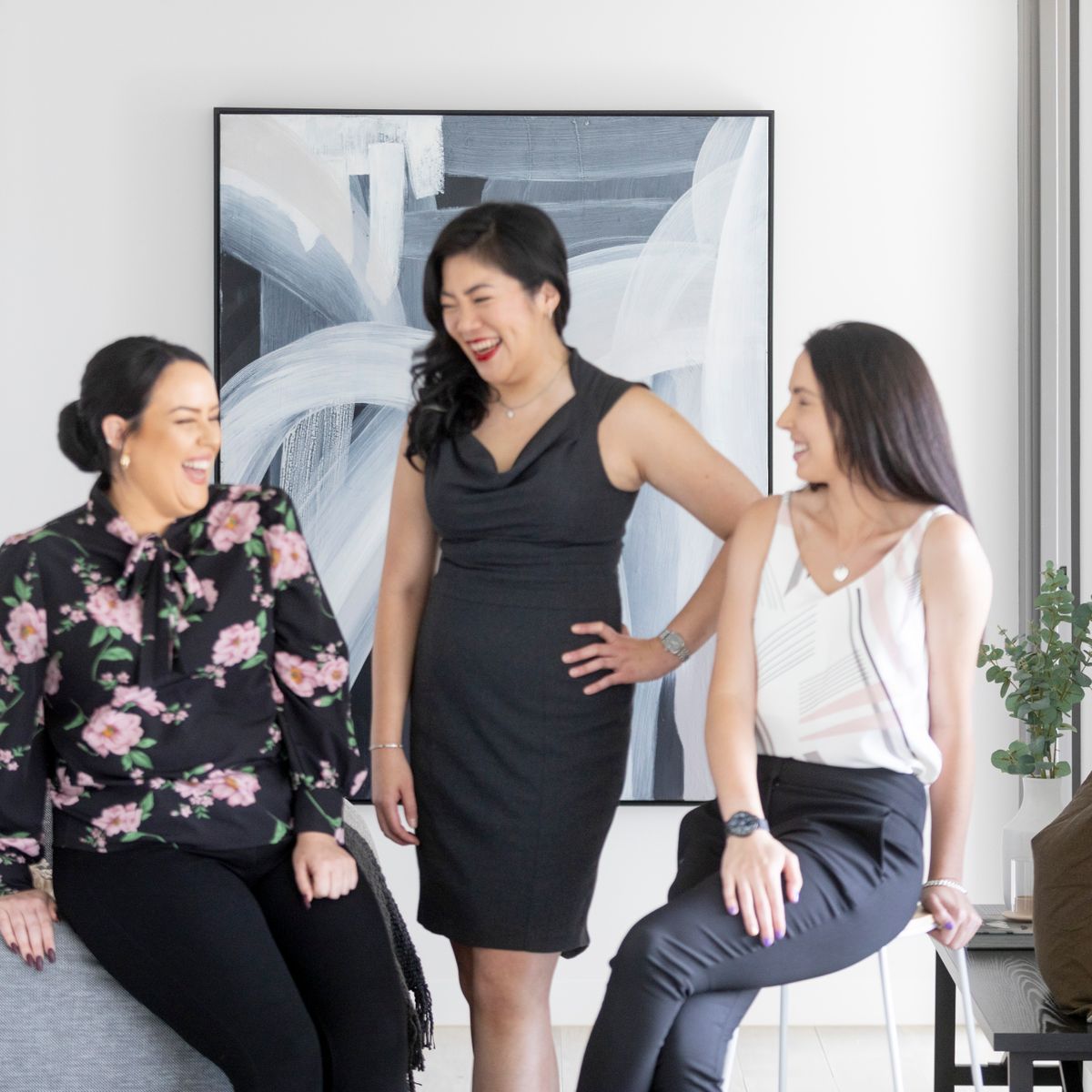 Senior Property Manager