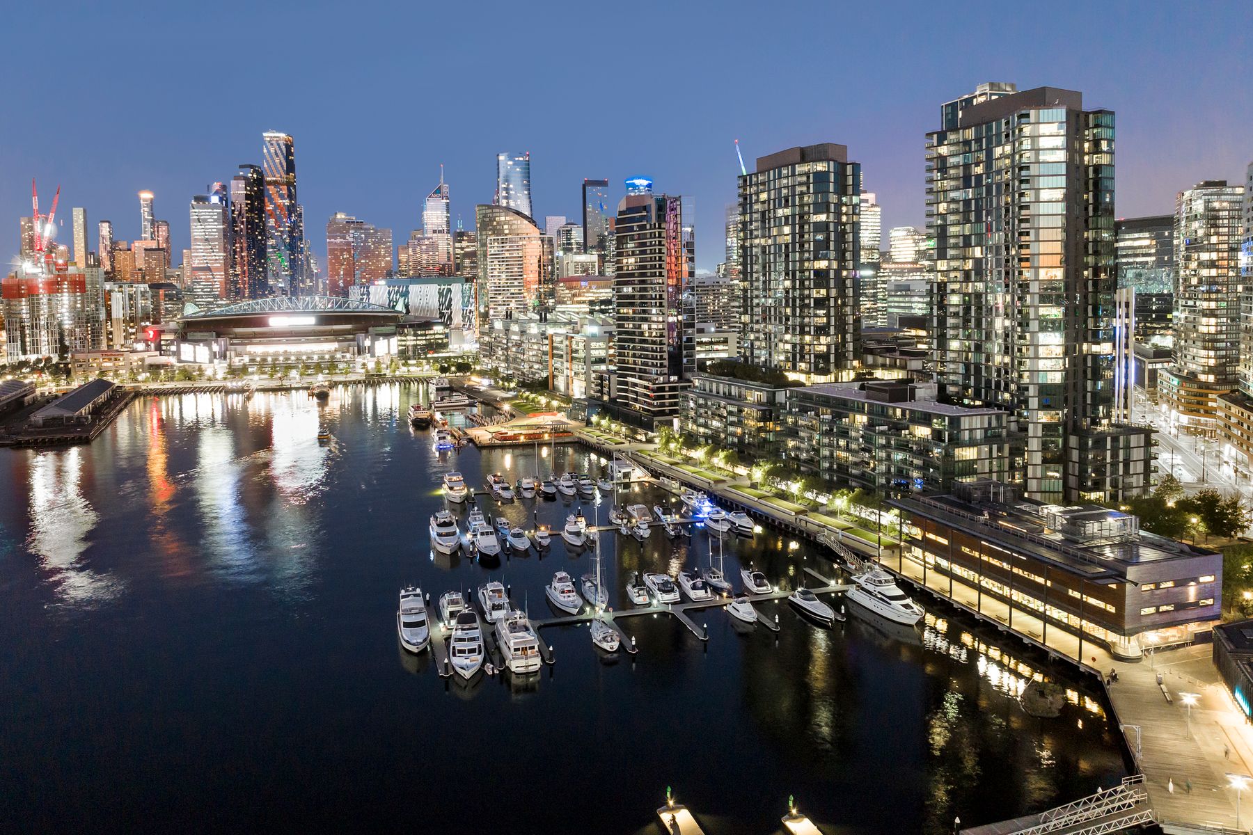 Melbourne real estate