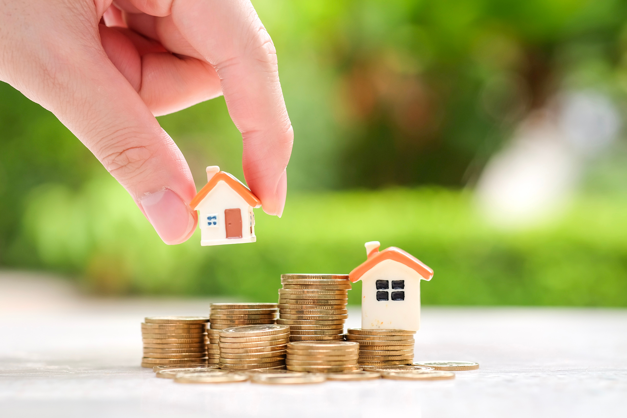 How much are owners corporation fees