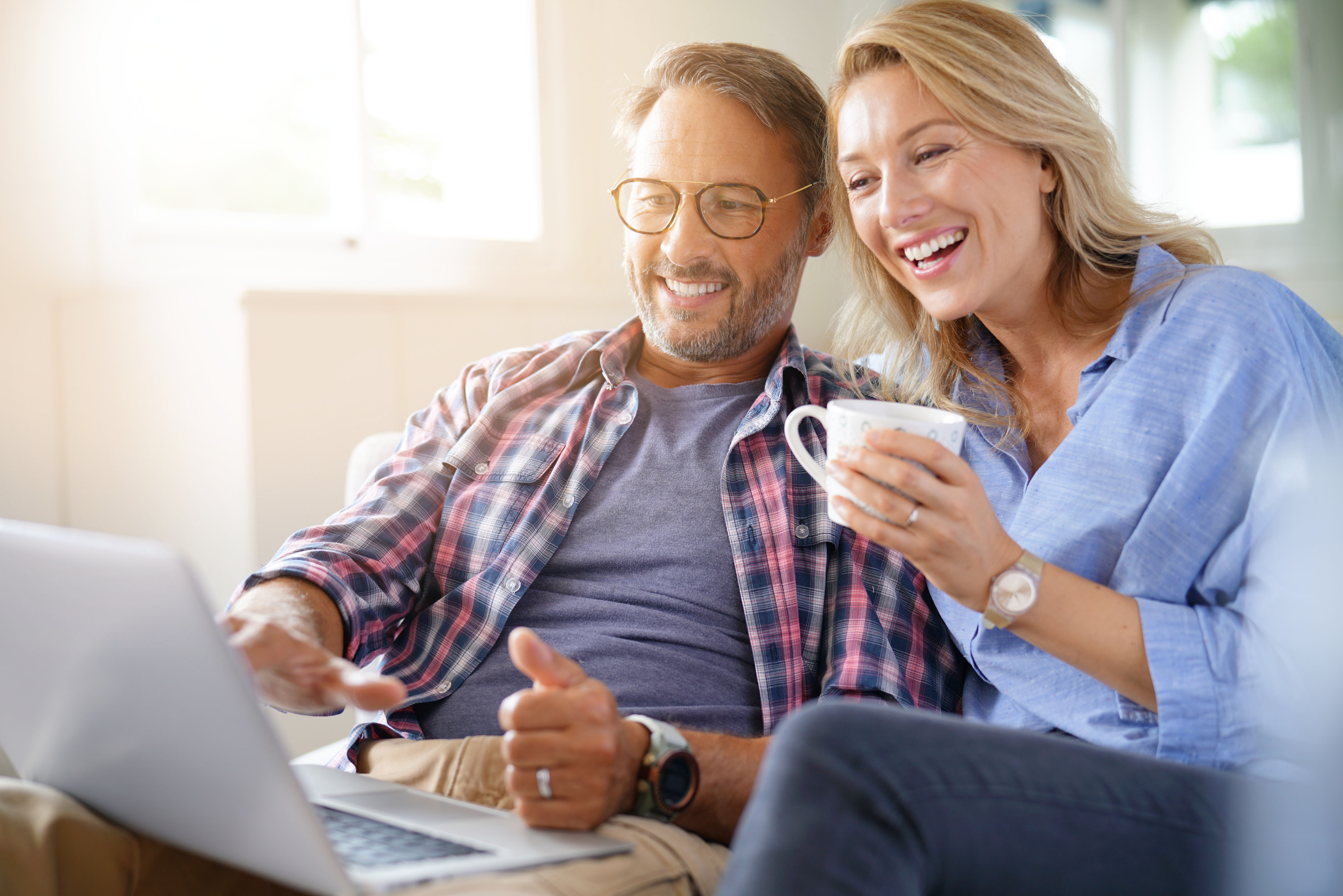 Why apartments are great for downsizing