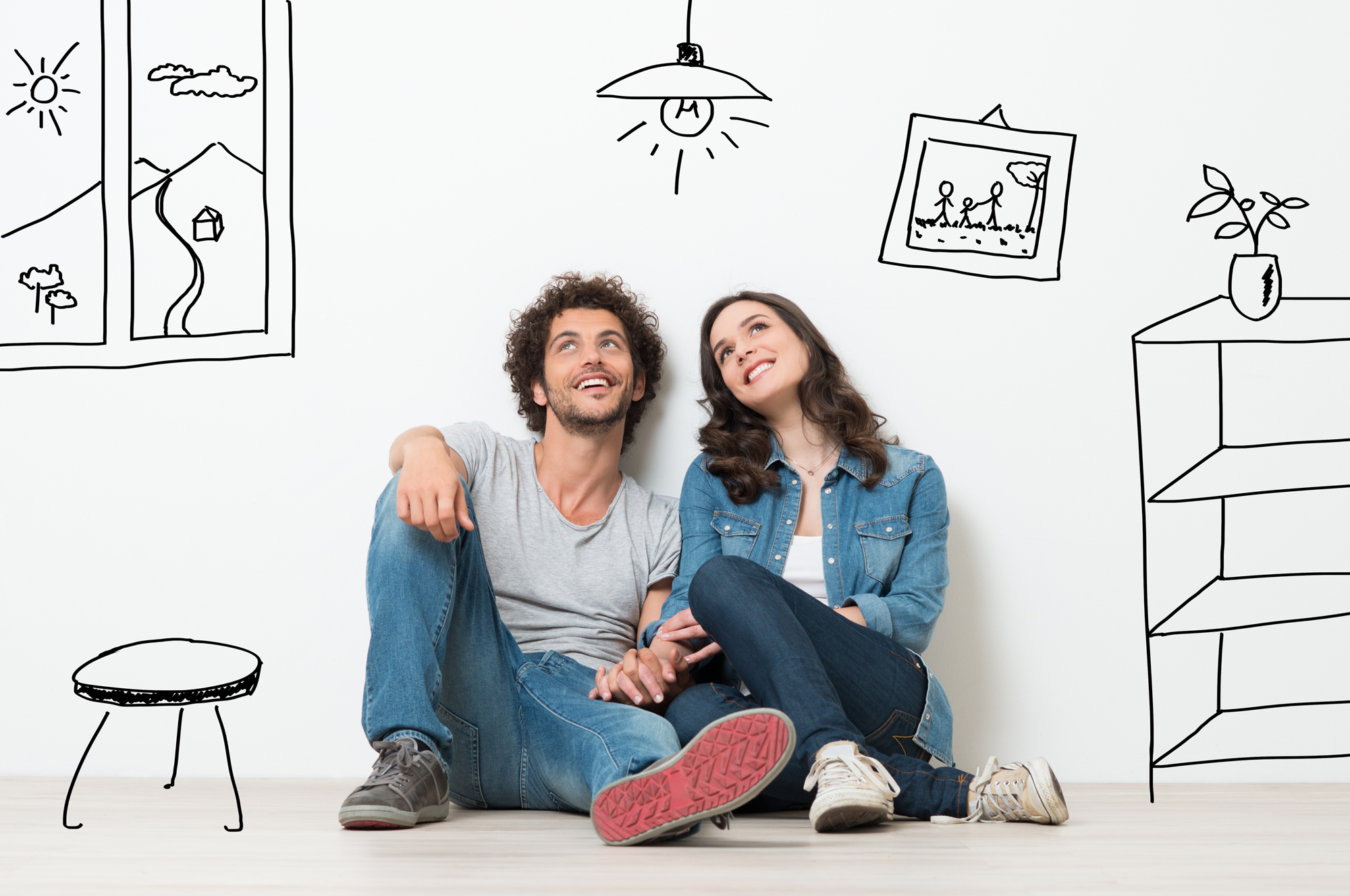 Top 5 apartment buying tips