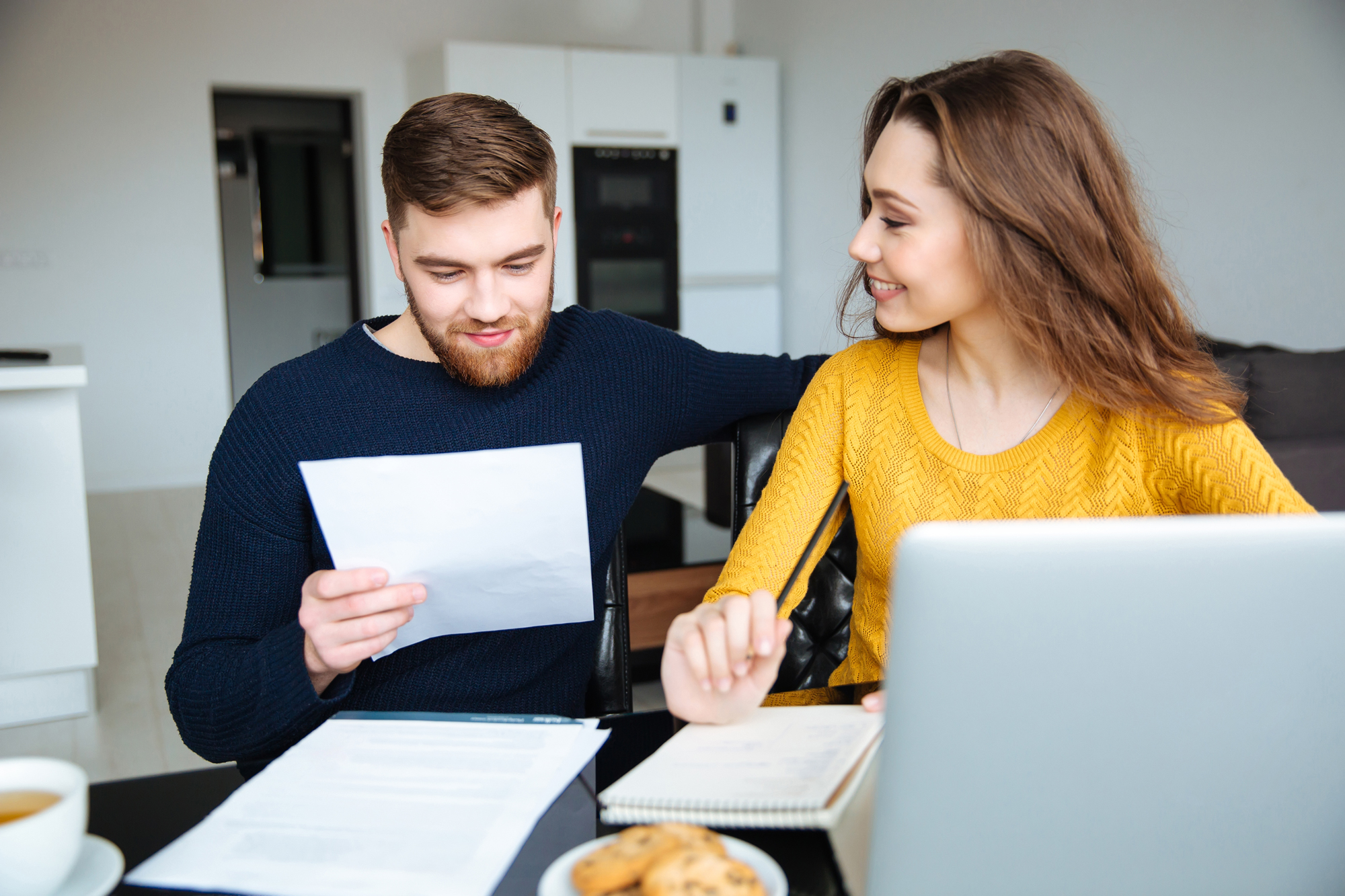 Statement of Information for Rental Applicants
