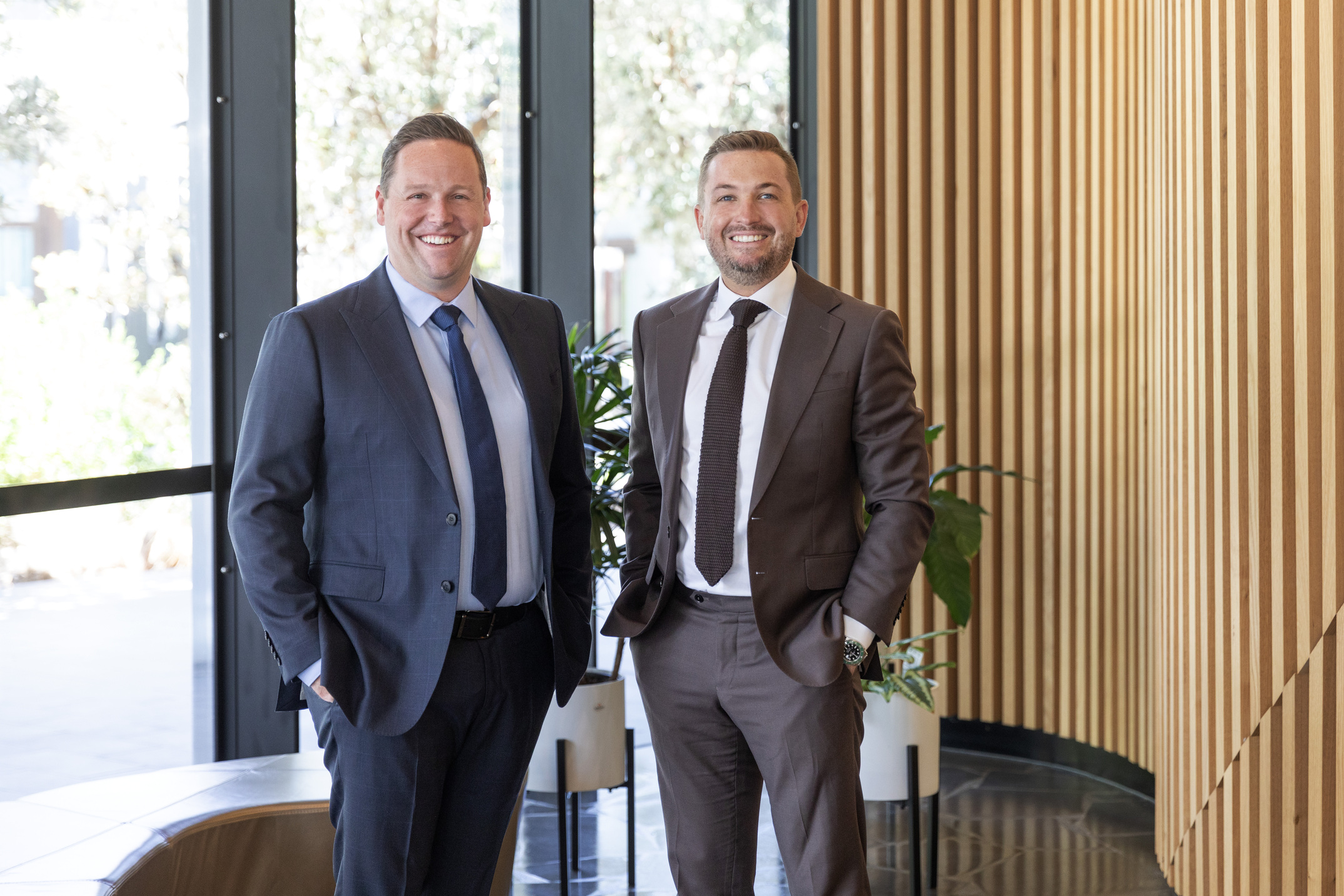 Melbourne real estate