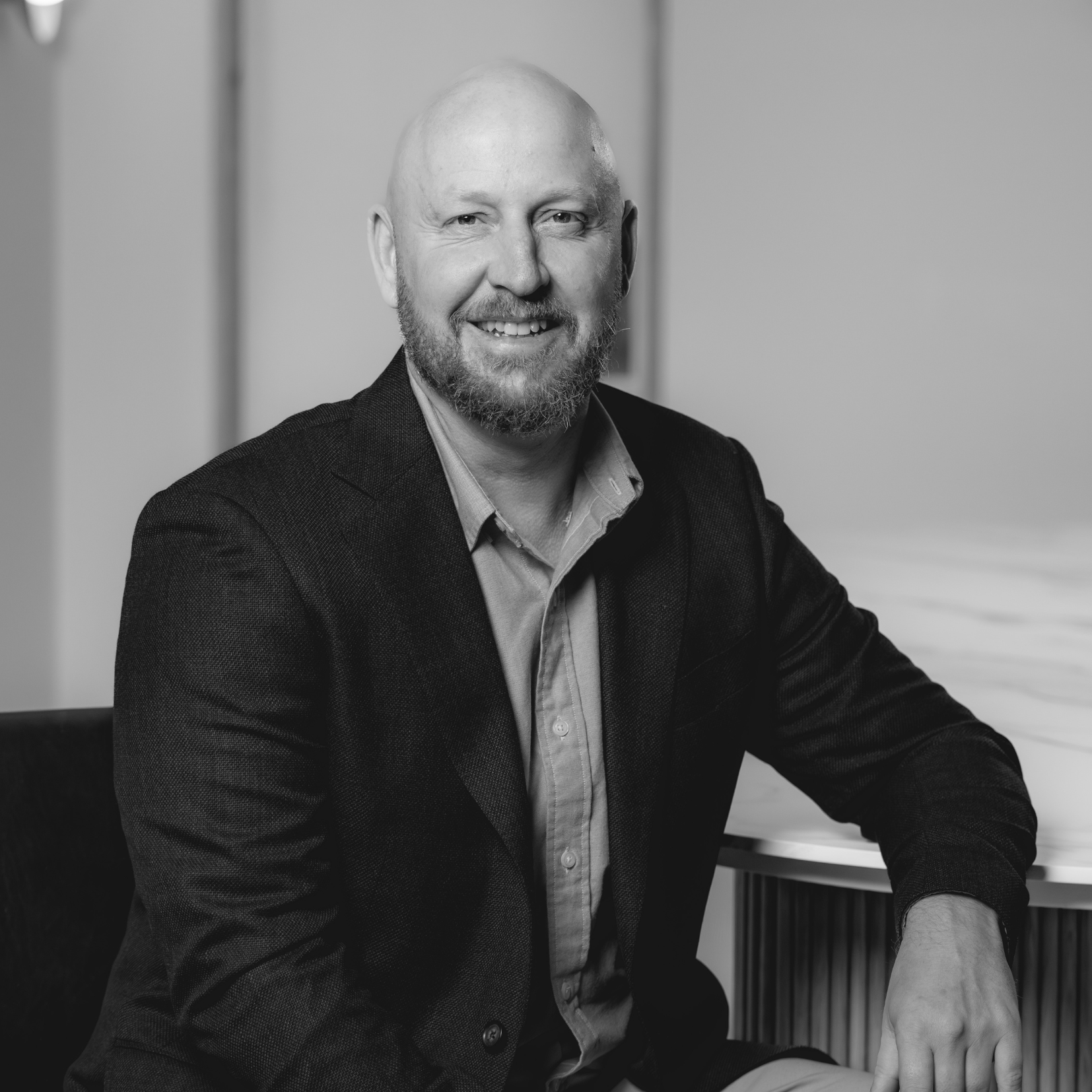 Open home agent image