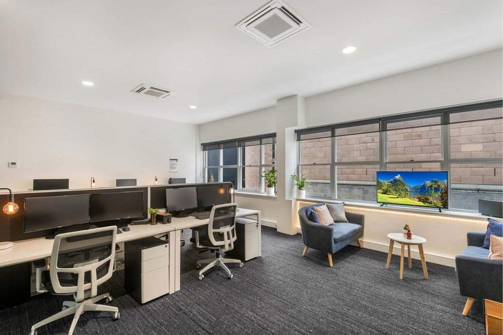 Office space