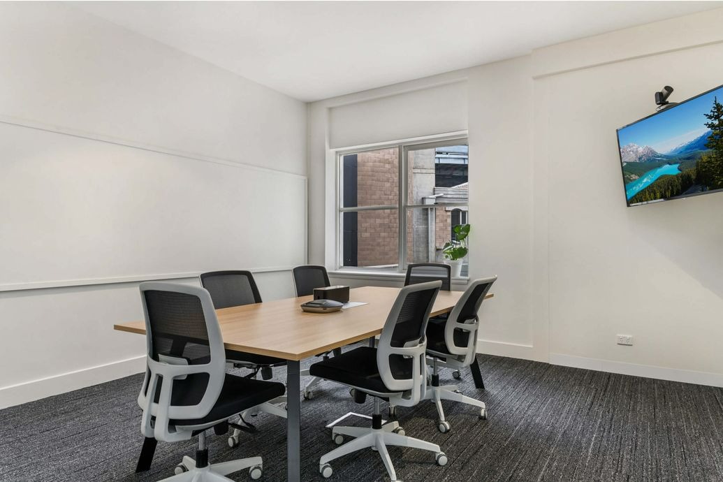 Meeting room