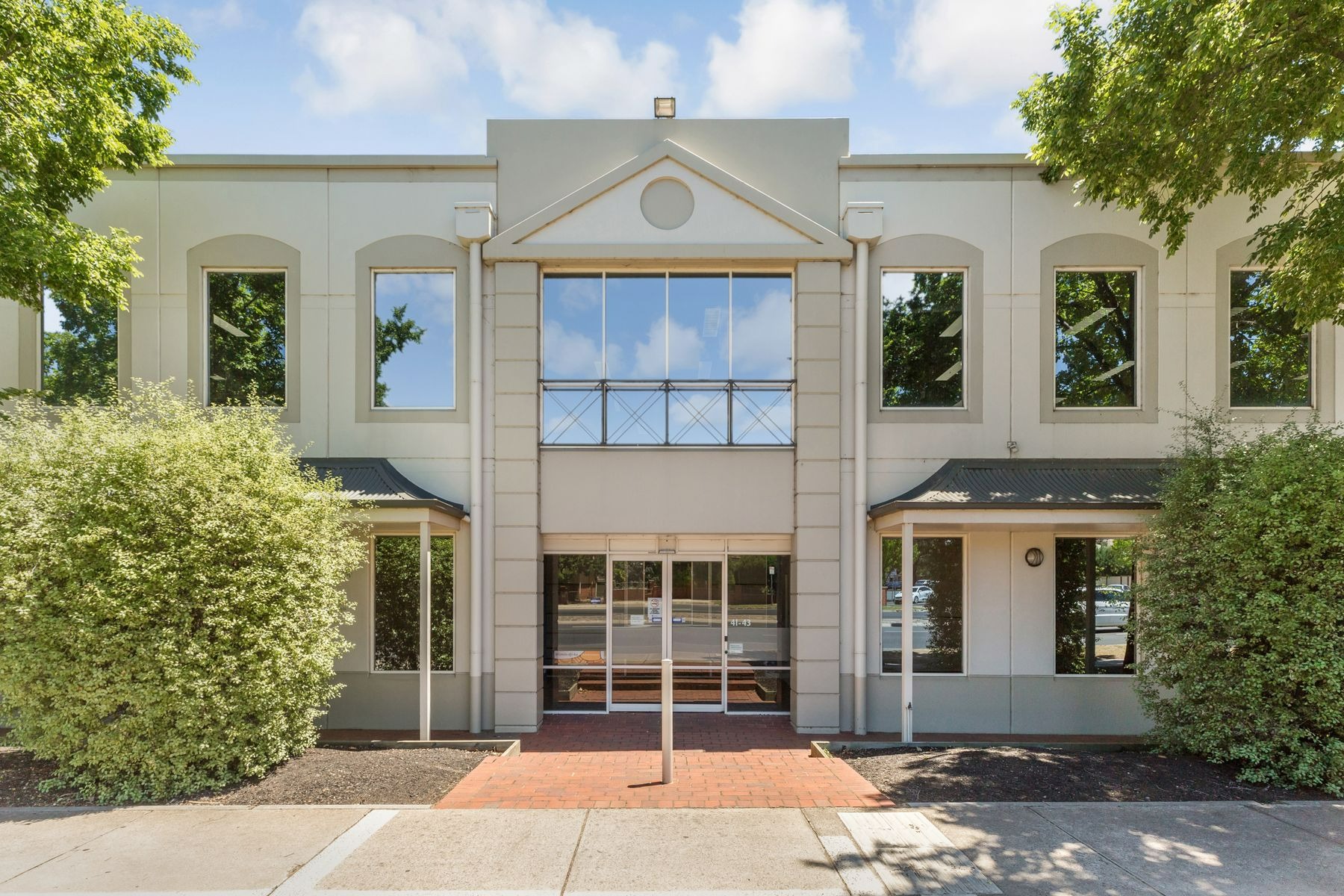 Melbourne real estate