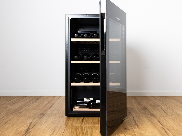 Hisense Wine Fridge