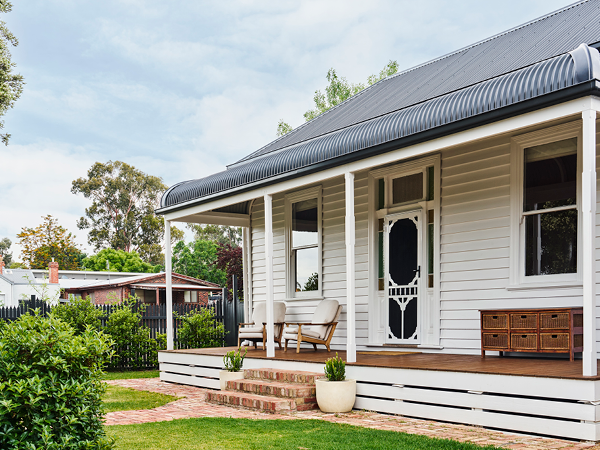 Zalm Bendigo Weekend Experience