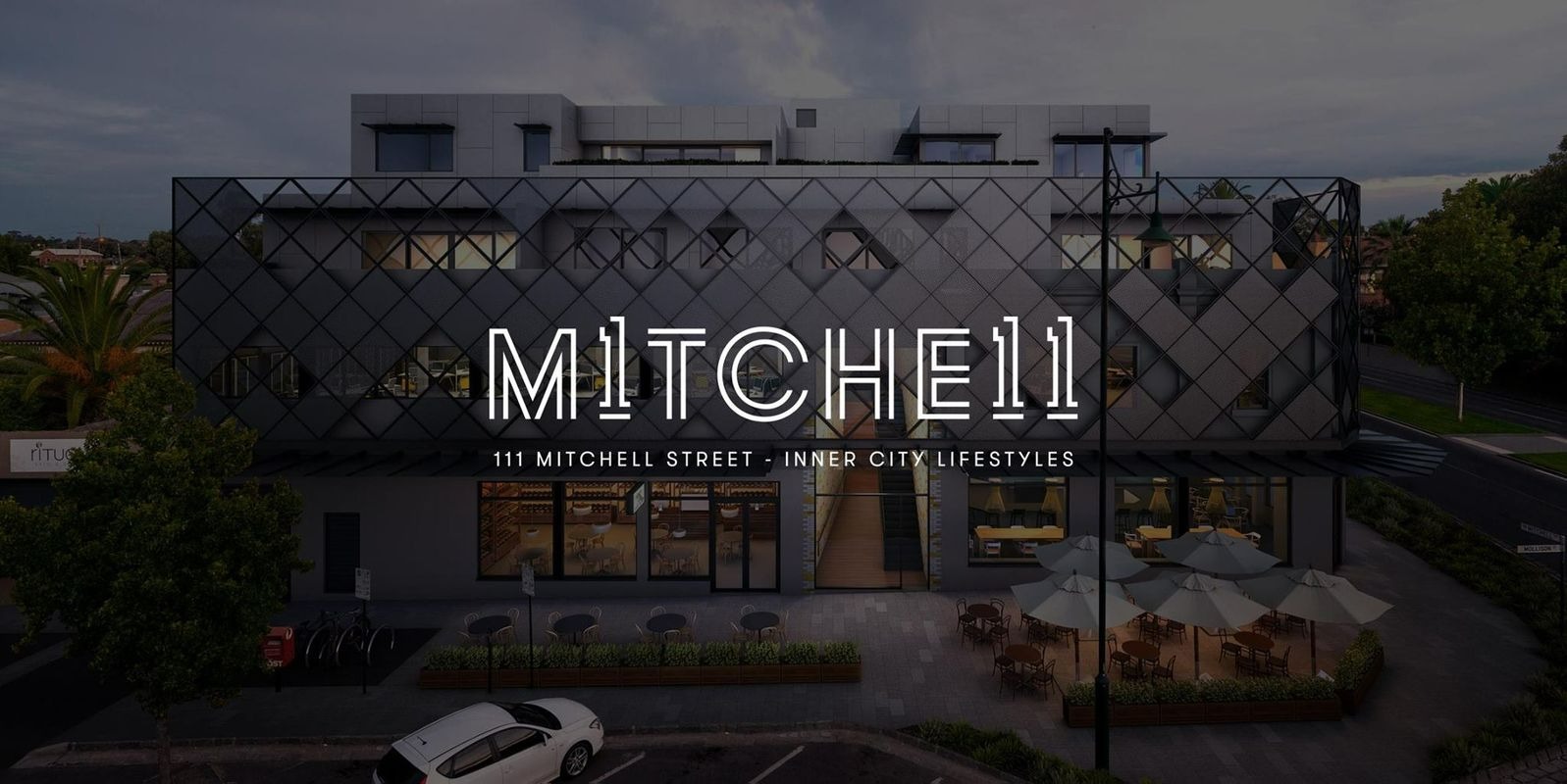 111 Mitchell