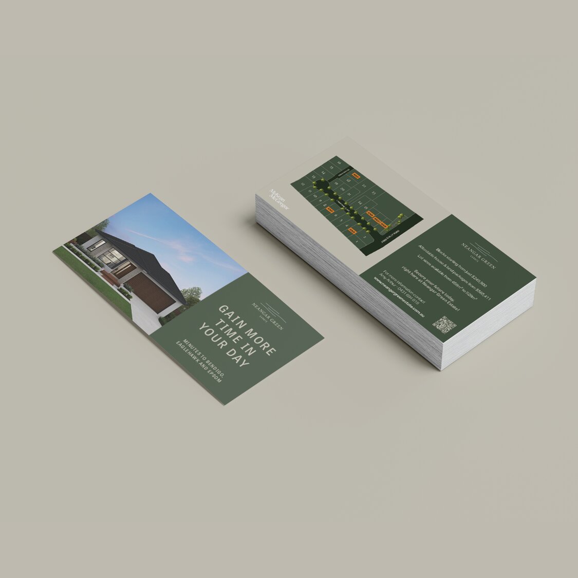 Sales & Leasing