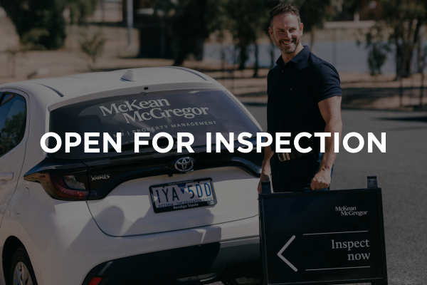 Open for Inspection
