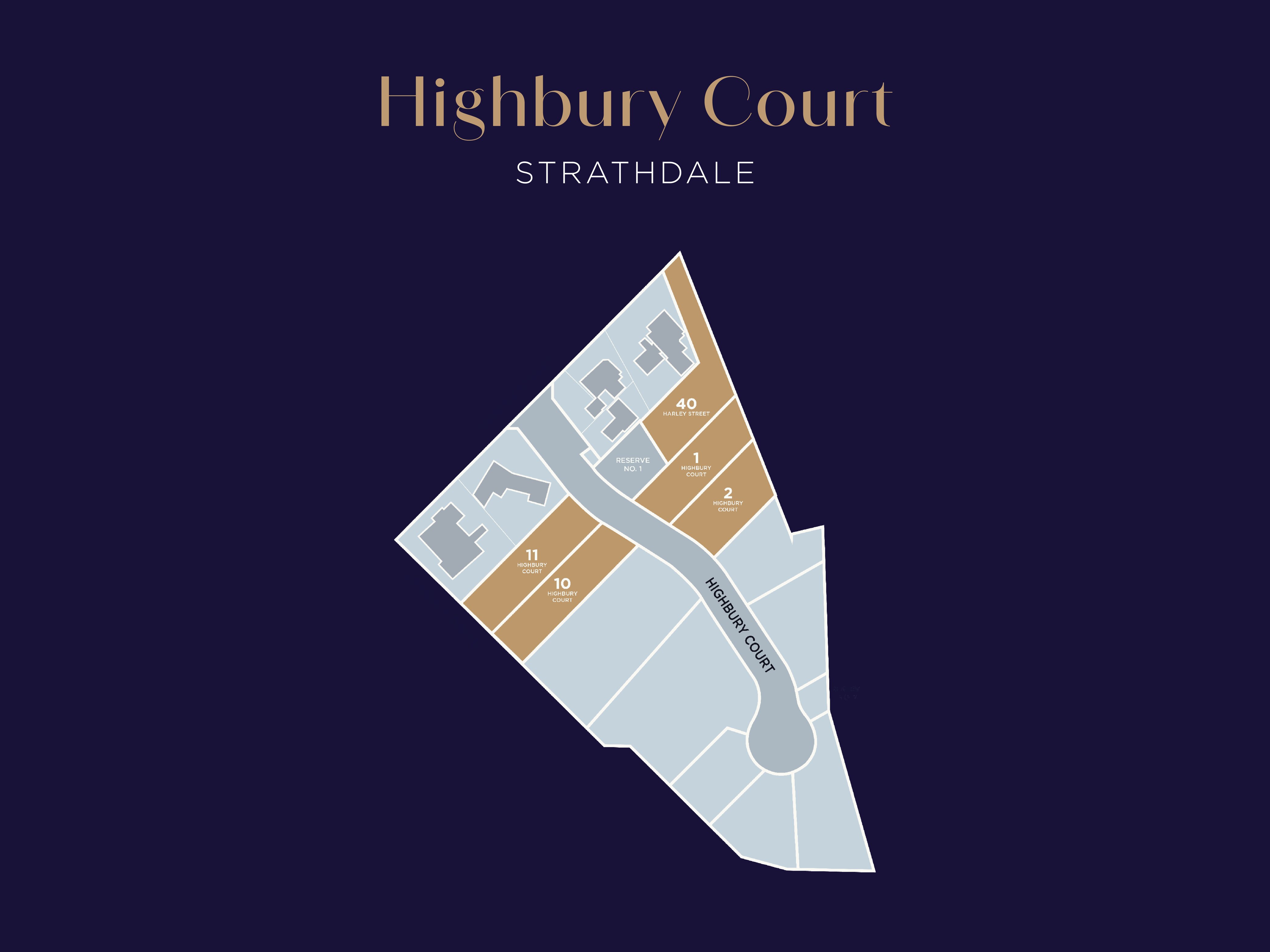 Highbury Court