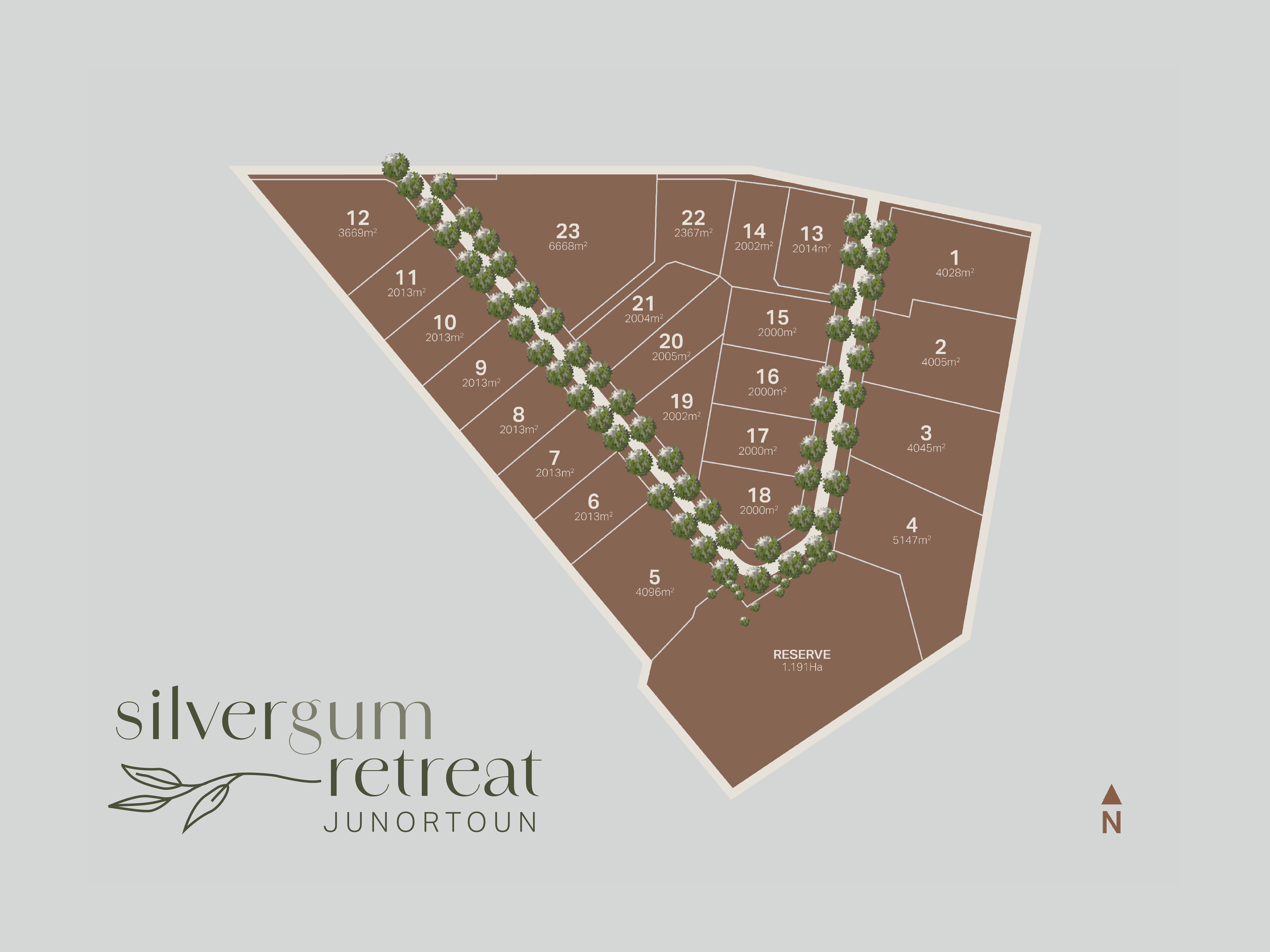 Silvergum Retreat