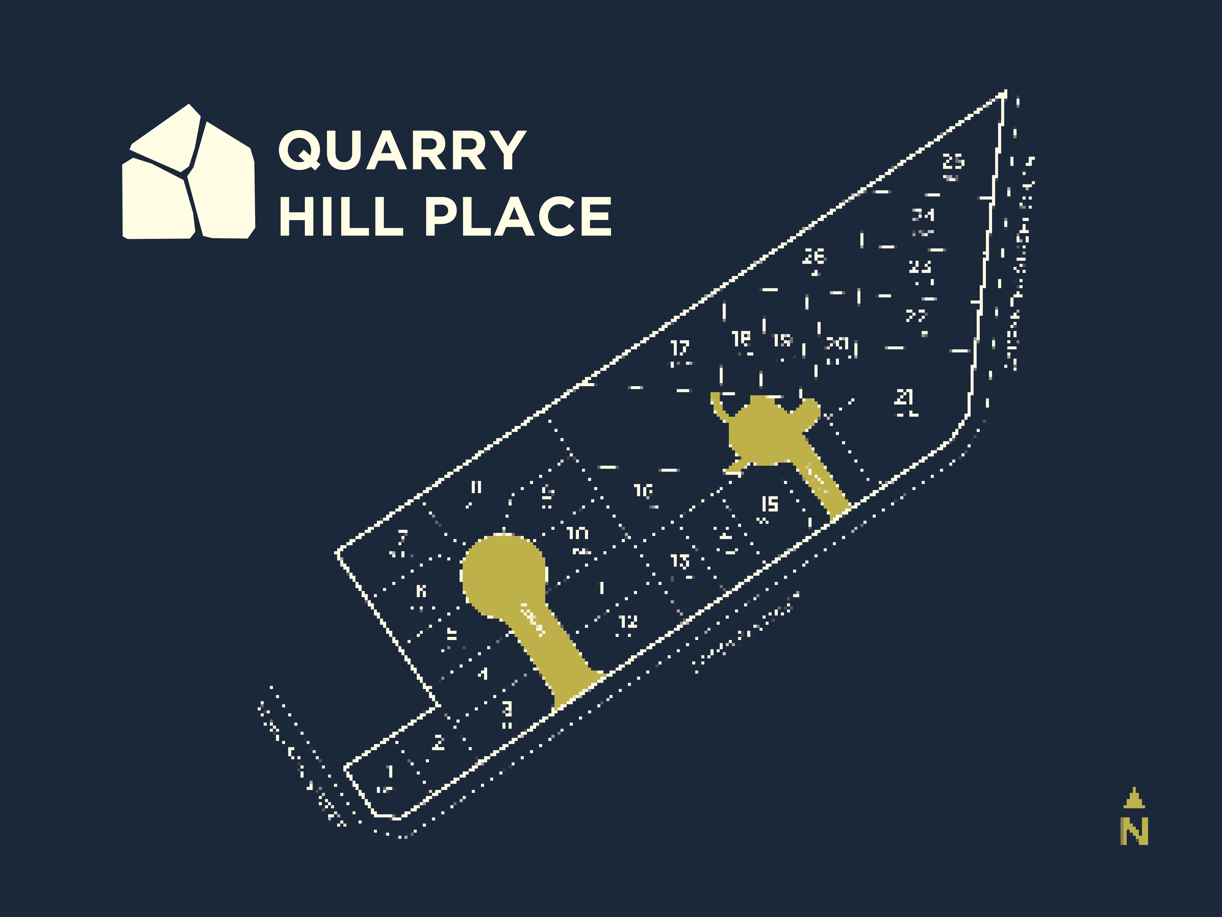 Quarry Hill Place