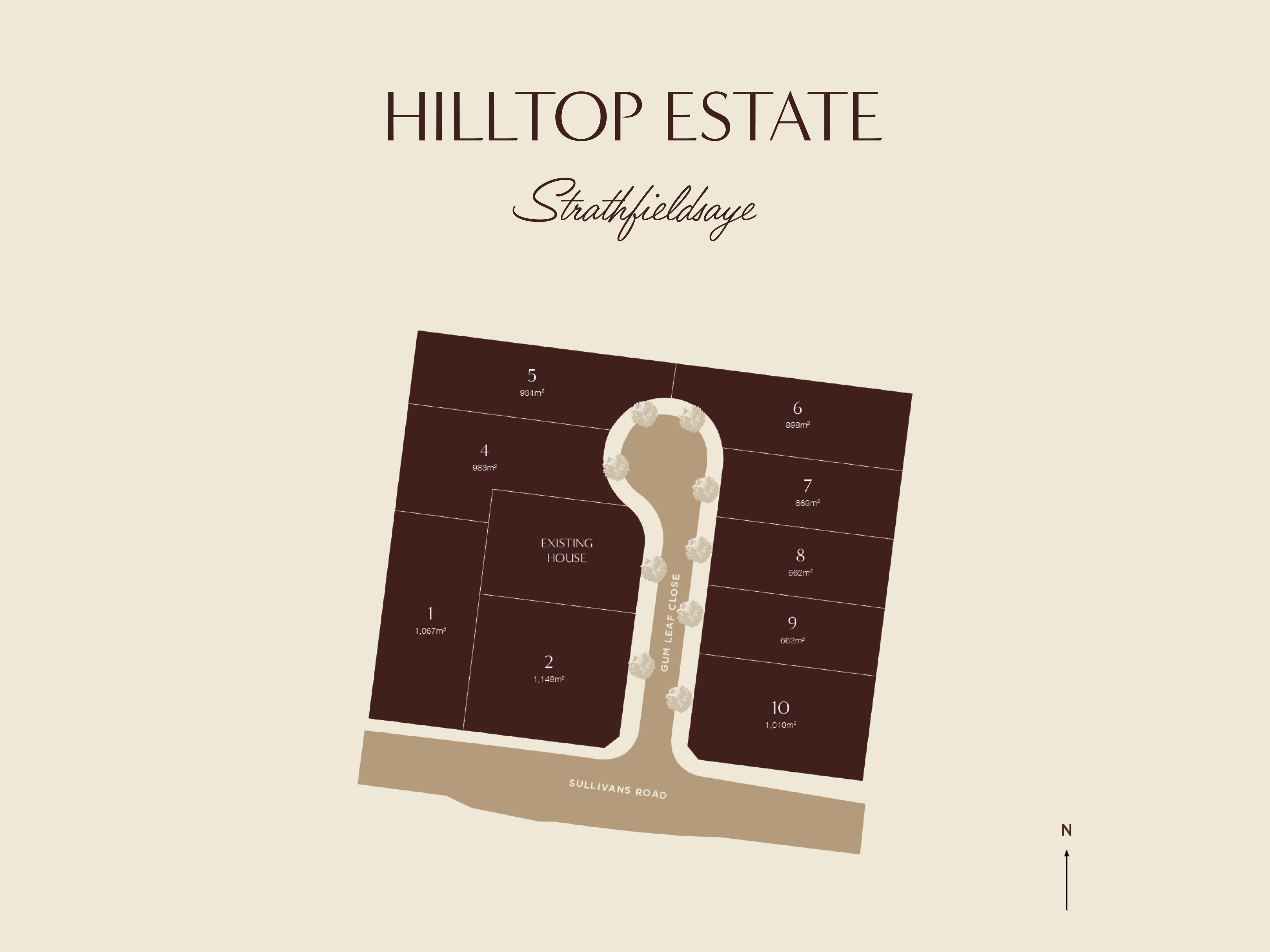 Hilltop Estate