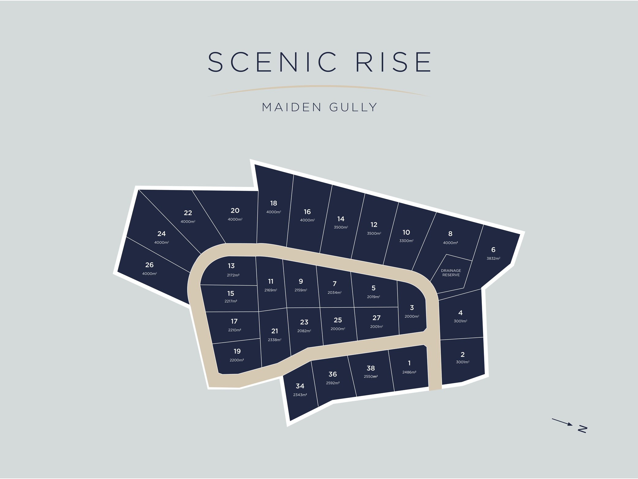 Scenic Rise