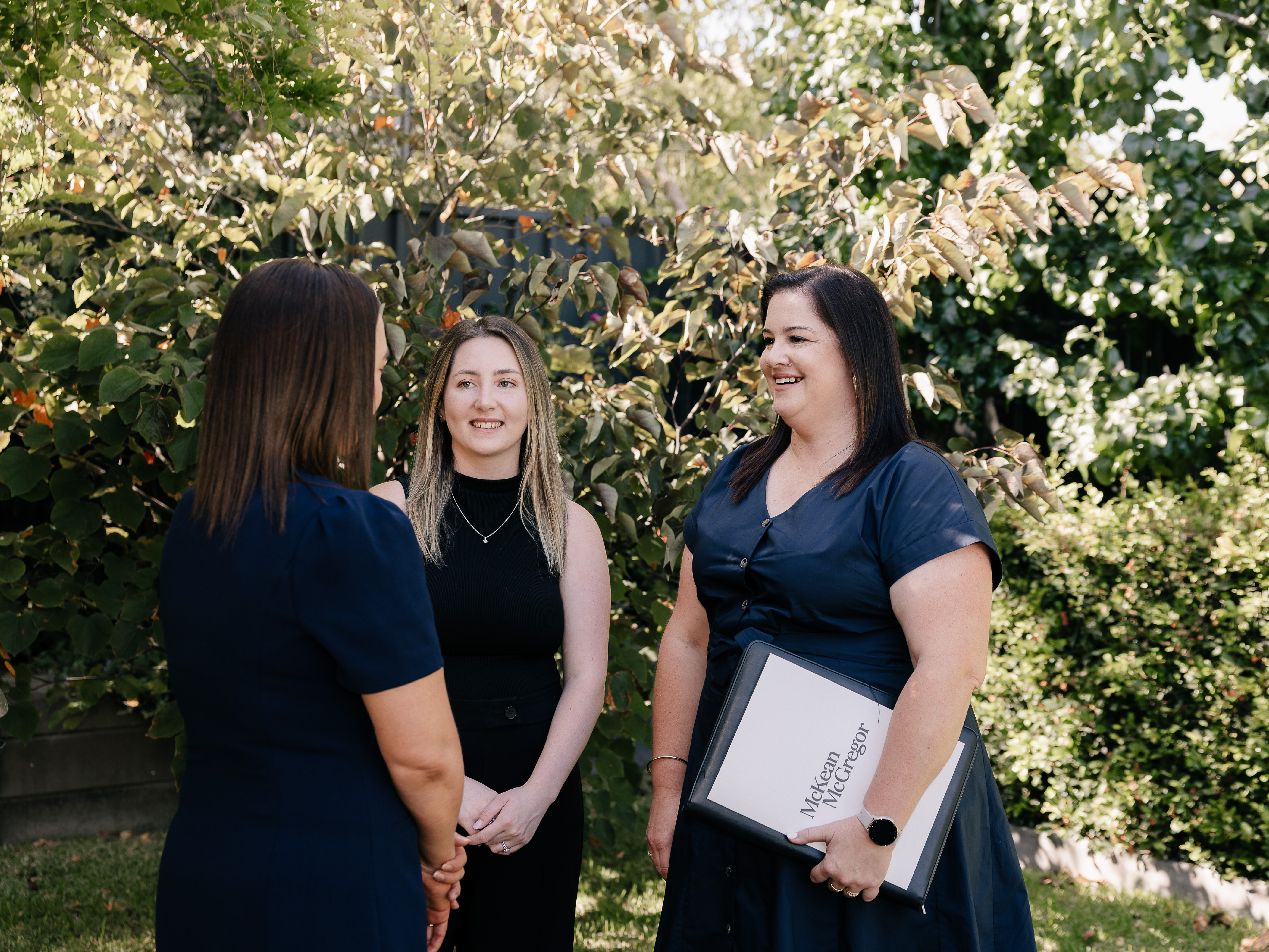 Tenancy Application