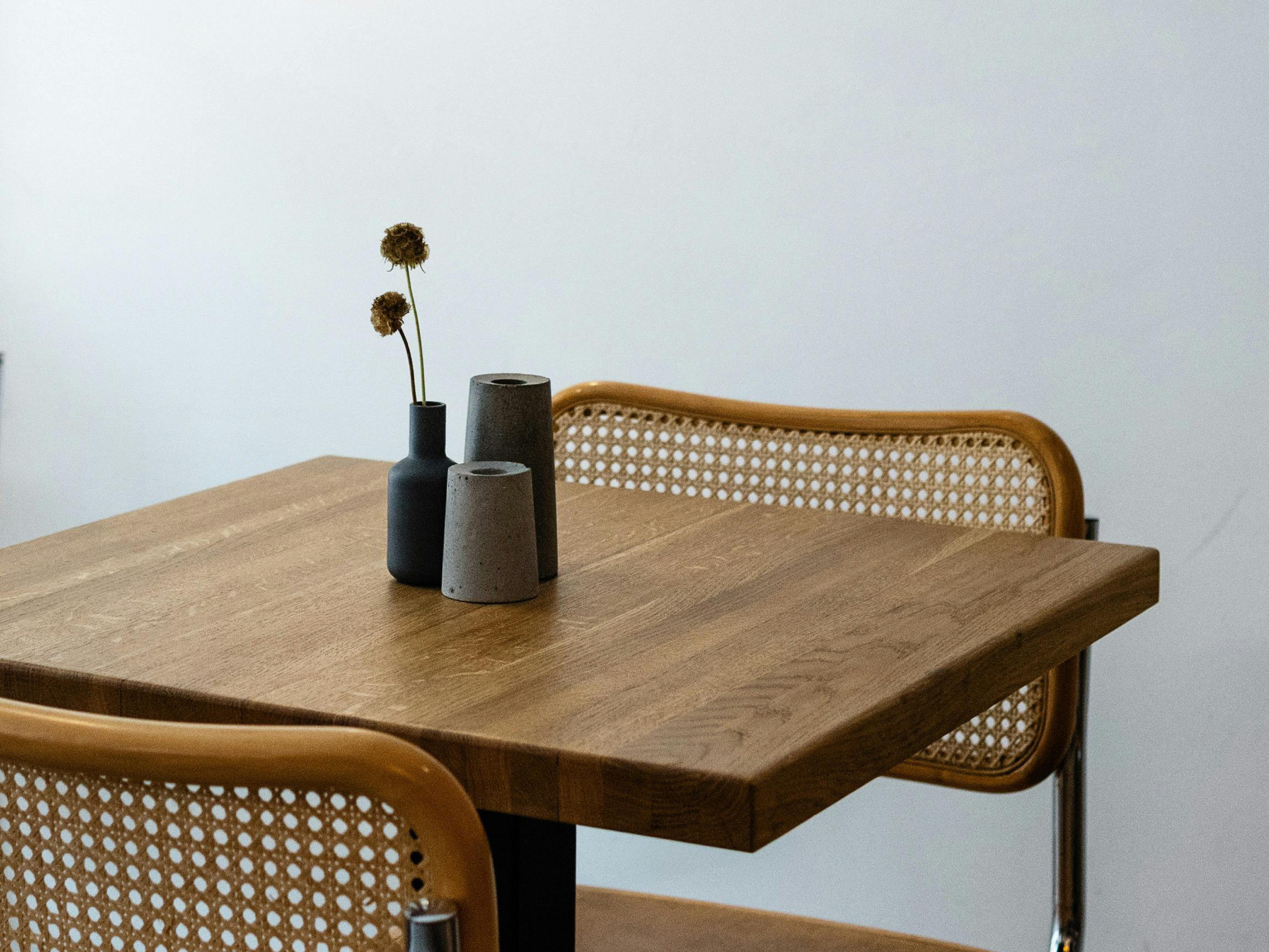 Kitchen interior