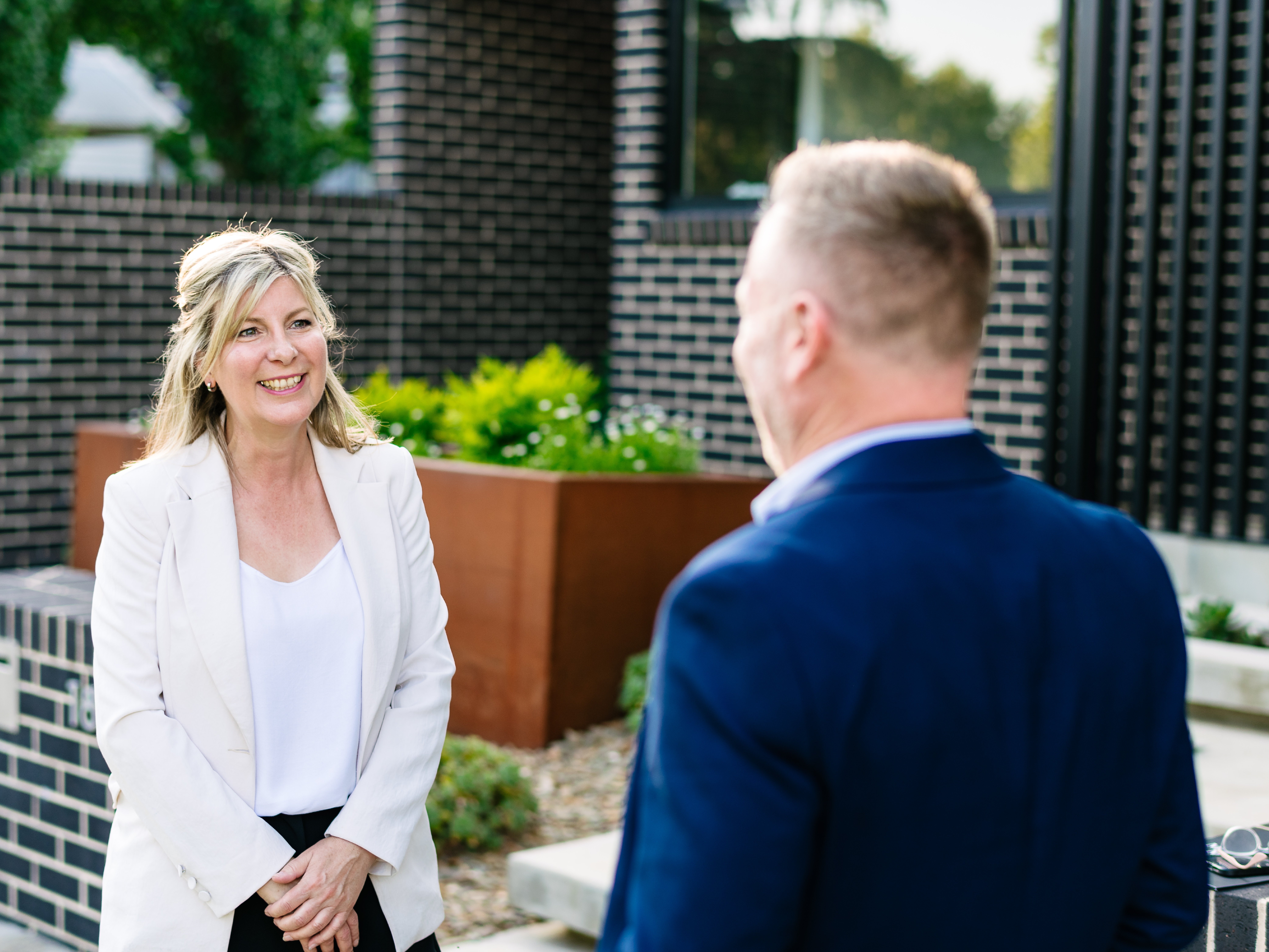 Client Focused