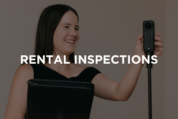 Rental Inspections