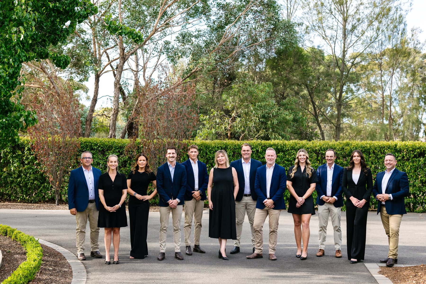 Our team