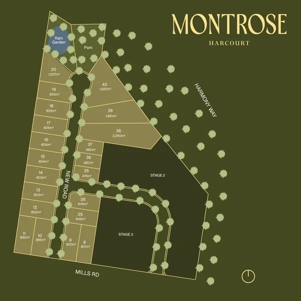 Montrose Estate