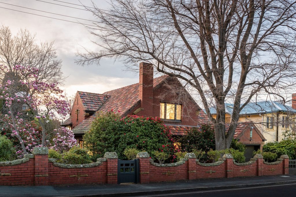 Off-market listings