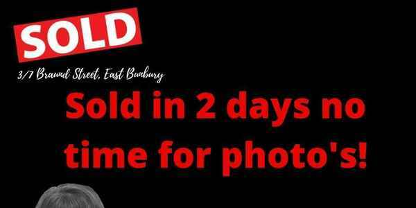 Full width project banner image