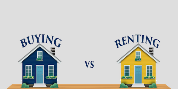 Full width project banner image