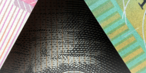 Full width project banner image