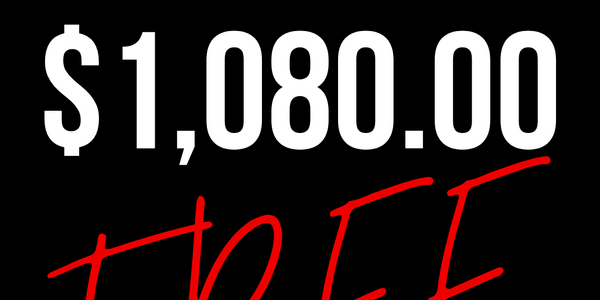 Full width project banner image