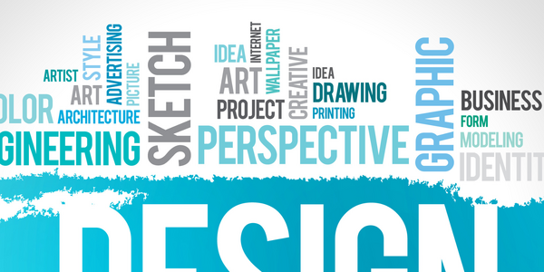 Full width project banner image