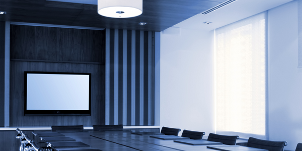 Full width project banner image