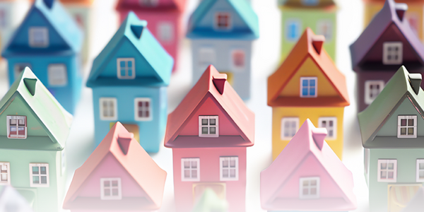 Full width project banner image