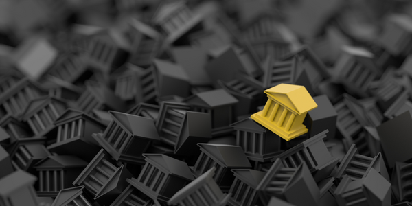 Full width project banner image