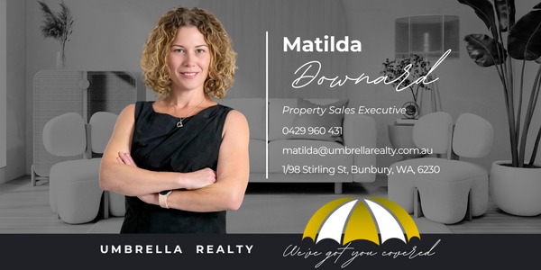Full width project banner image