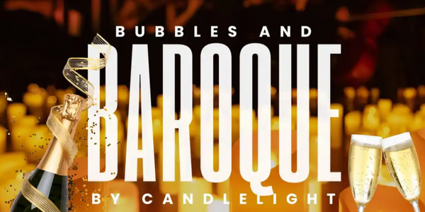 Full width project banner image