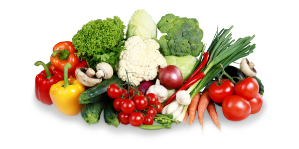 Full width project banner image
