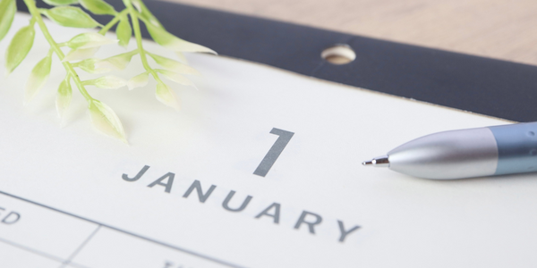 Full width project banner image